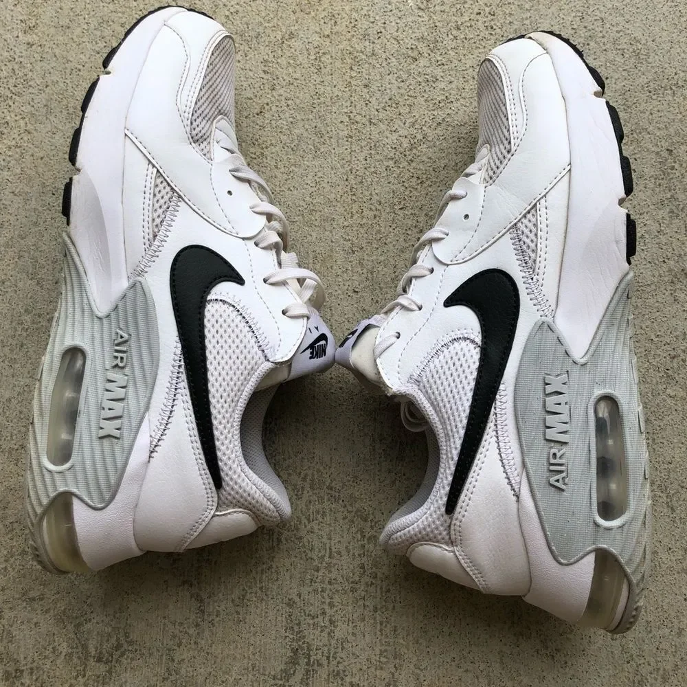 Nike great cleaned